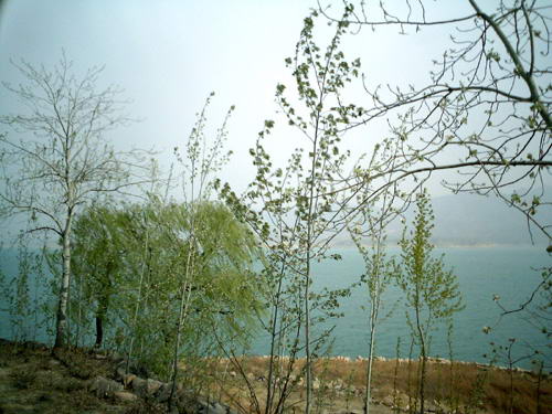 革命圣地——西柏坡美图(图集)