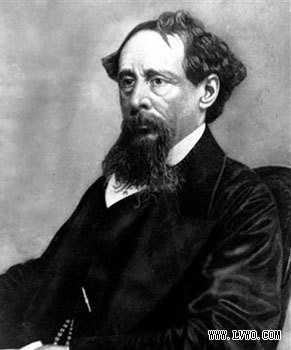 狄更斯诞辰200周年 狄更斯诞辰200周年