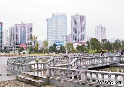 第9位六盘水市：凉都秘境