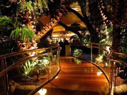 全球最易发生艳遇的十大旅游胜地