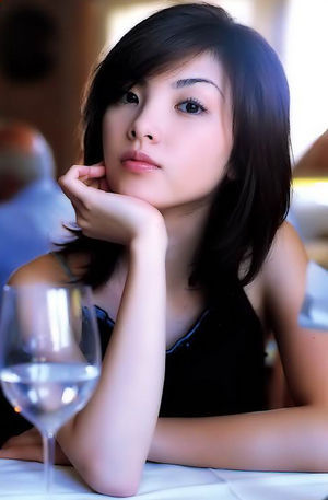 “色驴”必读：成都美女街拍地图攻略(图)