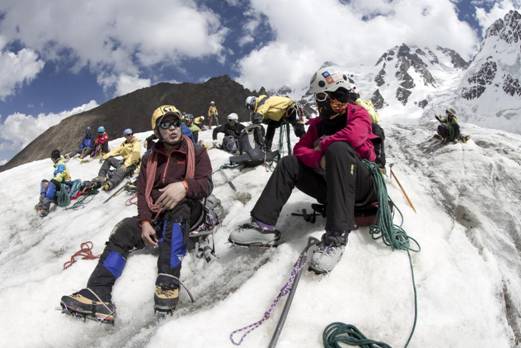 OZARK (奥索卡)为中国户外产业的潜在持续增长贡献了力量