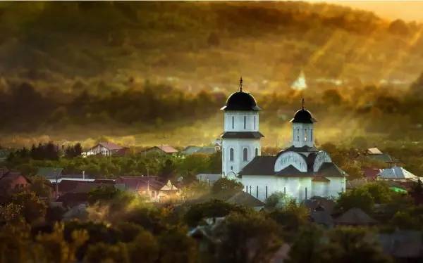 2015年最让人感动的20个旅行瞬间 你记住了几个？