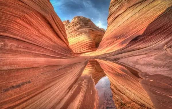 2015年最让人感动的20个旅行瞬间 你记住了几个？