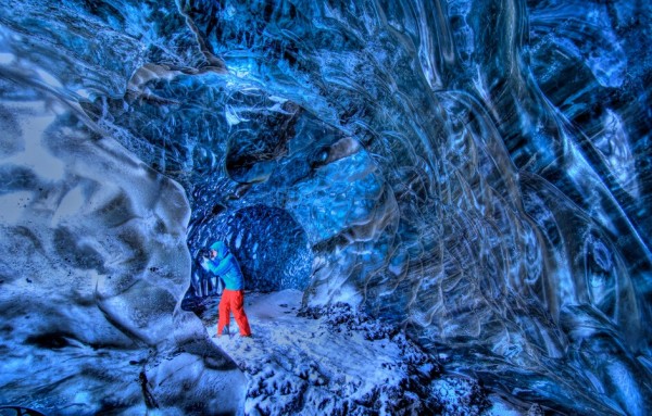 2015年最让人感动的20个旅行瞬间 你记住了几个？