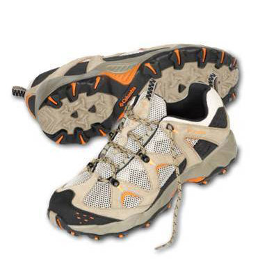 登山鞋 提升户外野性味道