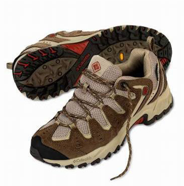 登山鞋 提升户外野性味道