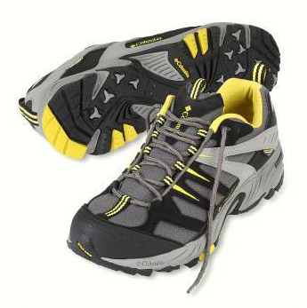 登山鞋 提升户外野性味道