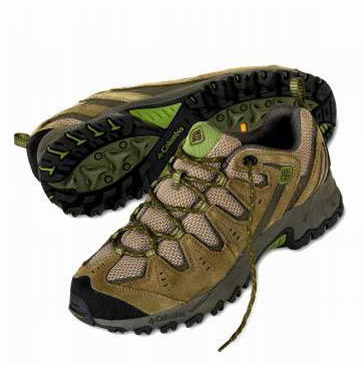 登山鞋 提升户外野性味道