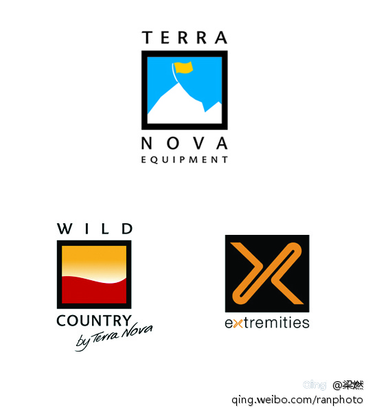 全球户外品牌体系大起底(图文详解) 全球户外品牌体系大起底(图文详解)