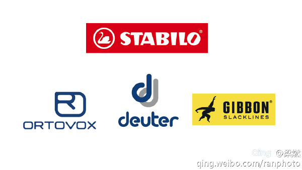 全球户外品牌体系大起底(图文详解) 全球户外品牌体系大起底(图文详解)