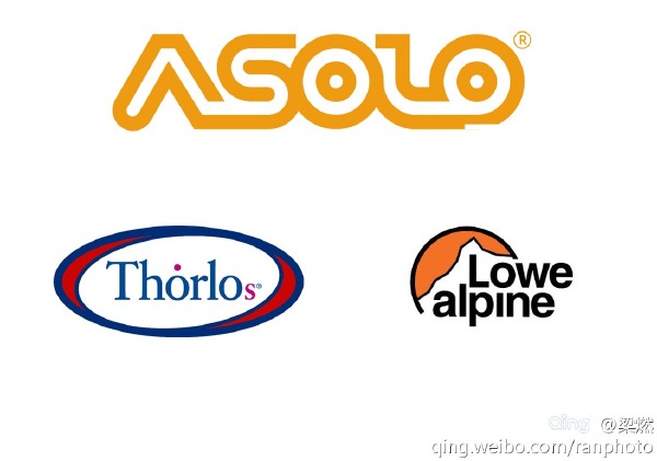 全球户外品牌体系大起底(图文详解) 全球户外品牌体系大起底(图文详解)