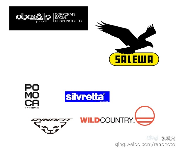 全球户外品牌体系大起底(图文详解) 全球户外品牌体系大起底(图文详解)