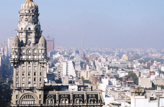 2016年全球最佳旅行目的地排名TOP10