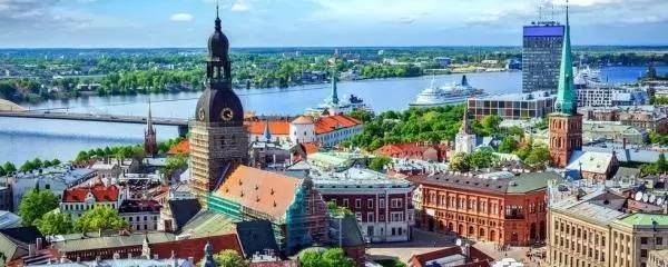 2016年全球最佳旅行目的地排名TOP10