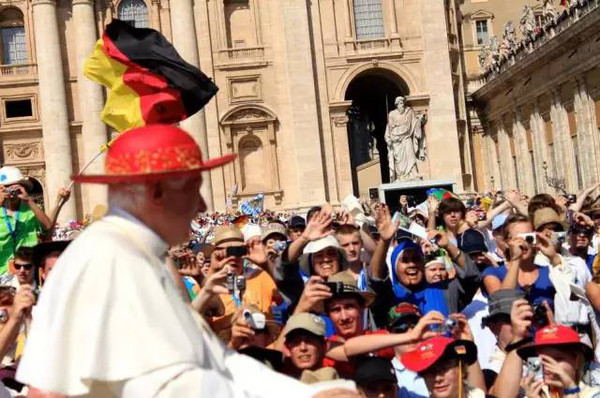 旅行中33件提升逼格的小事儿!你做过几个?