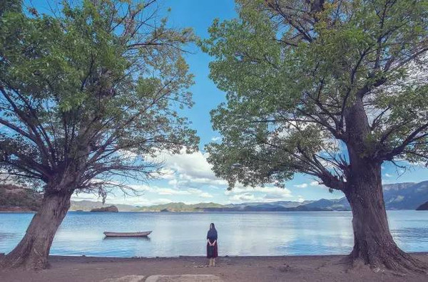 旅行中33件提升逼格的小事儿！你做过几个？