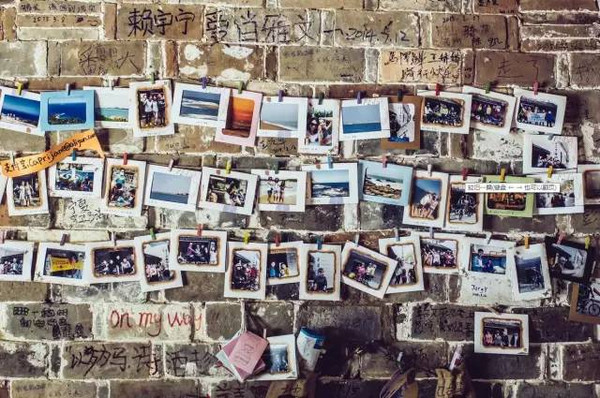 旅行中33件提升逼格的小事儿!你做过几个?