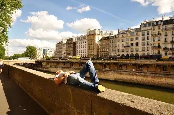 旅行中33件提升逼格的小事儿!你做过几个?