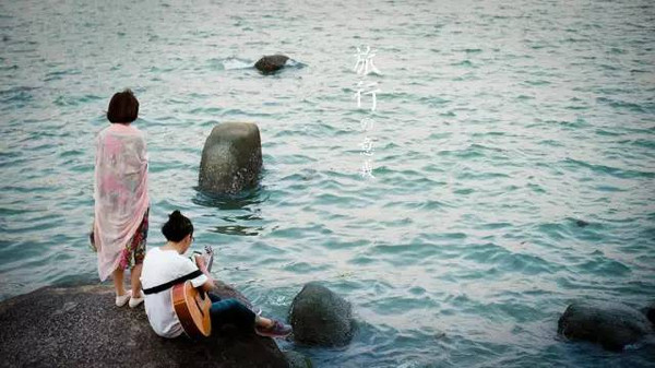 旅行中33件提升逼格的小事儿!你做过几个?