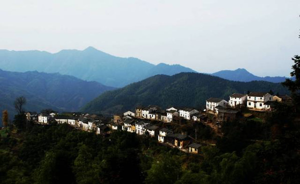 99%的人都不知道的中国九个旅行目的地秘密