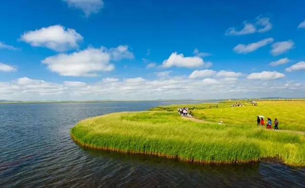 99%的人都不知道的中国九个旅行目的地秘密