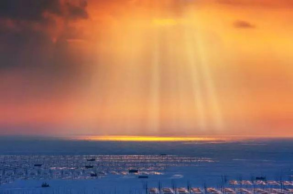 99%的人都不知道的中国九个旅行目的地秘密