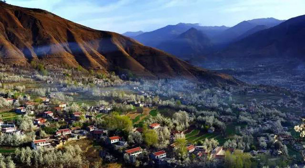 99%的人都不知道的中国九个旅行目的地秘密