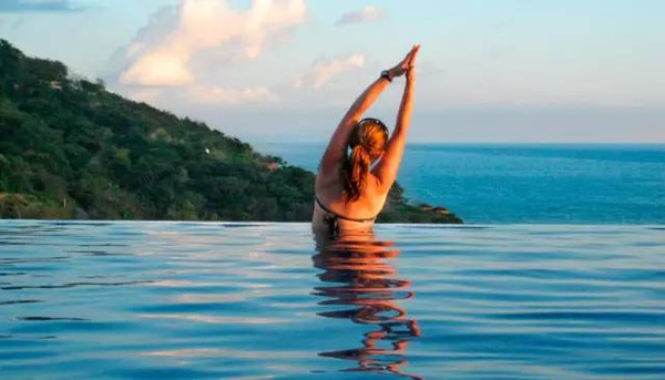 最适合一个人旅行的国家