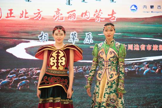 变革中的内蒙古旅游:“全季+全区”抢先机