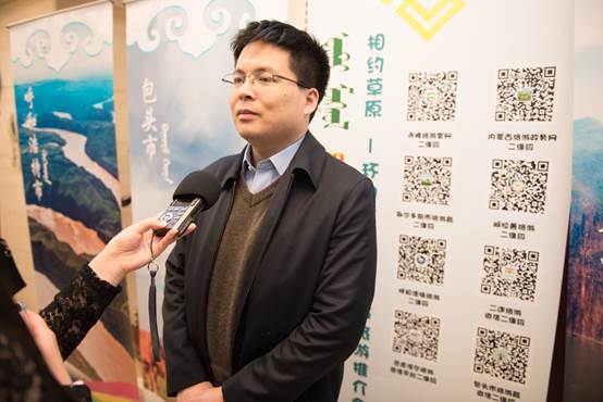 变革中的内蒙古旅游:“全季+全区”抢先机