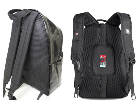 户外背包昂贵的理由：背负系统详解