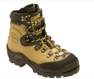 户外驴：该怎样选择合适的登山鞋？