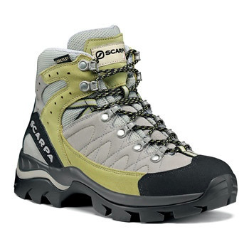 户外驴：该怎样选择合适的登山鞋？