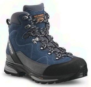 户外驴：该怎样选择合适的登山鞋？