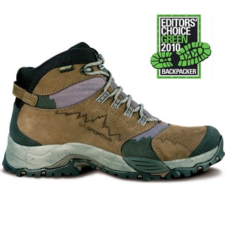 户外驴：该怎样选择合适的登山鞋？