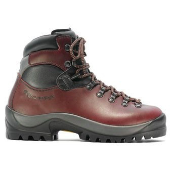 户外驴：该怎样选择合适的登山鞋？