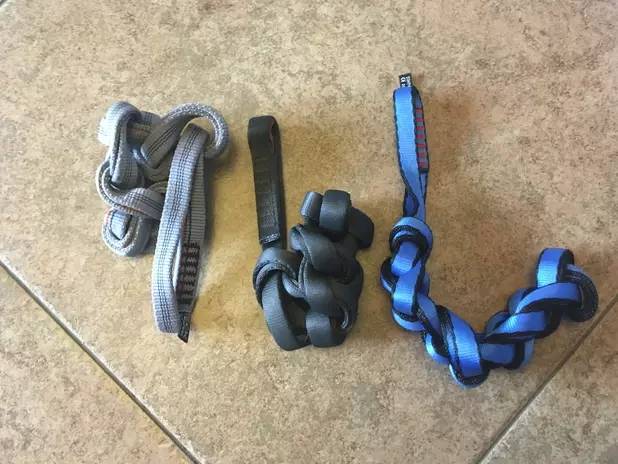 攀岩装备大介绍(多图详解)