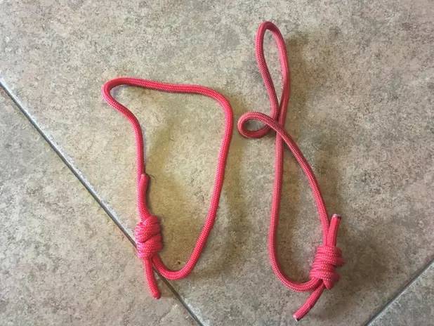 攀岩装备大介绍(多图详解)