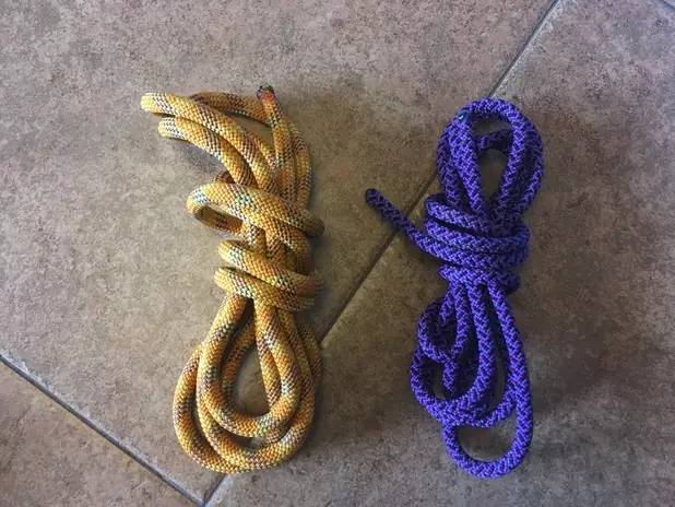 攀岩装备大介绍(多图详解)