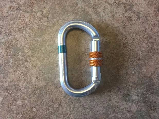 攀岩装备大介绍(多图详解)