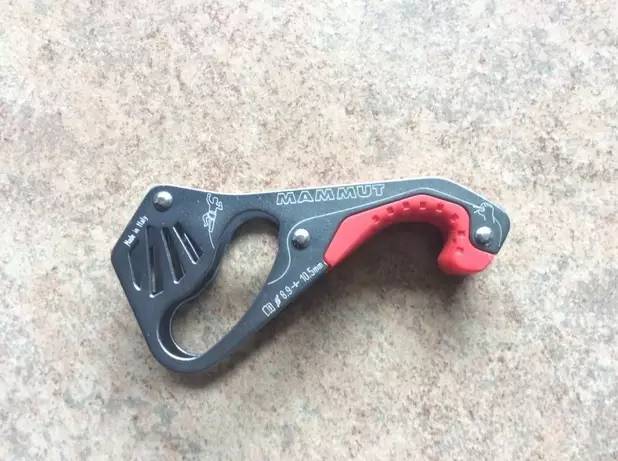 攀岩装备大介绍(多图详解)