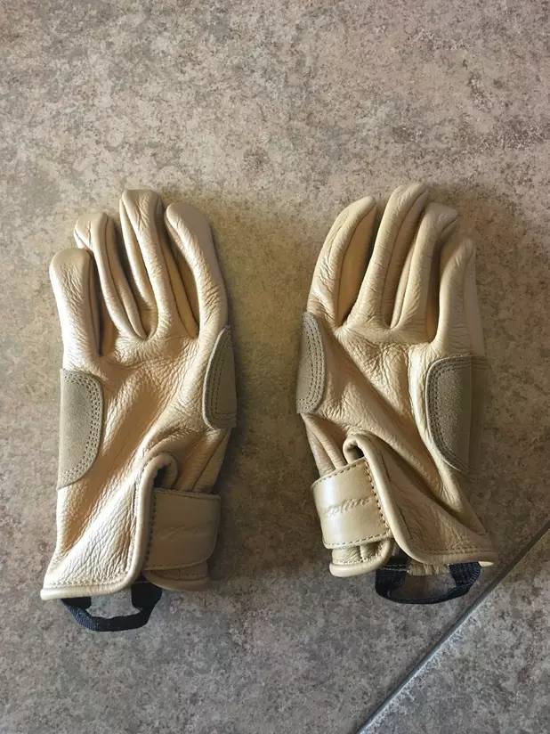 攀岩装备大介绍(多图详解)