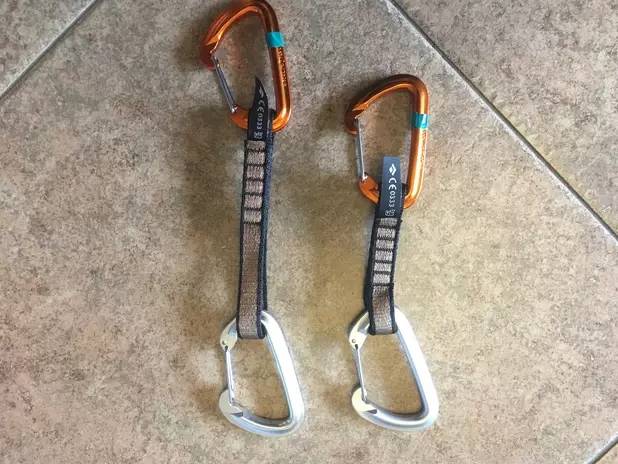 攀岩装备大介绍(多图详解)