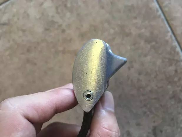 攀岩装备大介绍(多图详解)