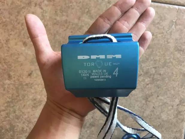 攀岩装备大介绍(多图详解)