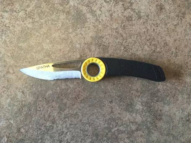 攀岩装备大介绍(多图详解)