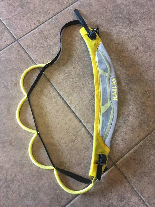 攀岩装备大介绍(多图详解)