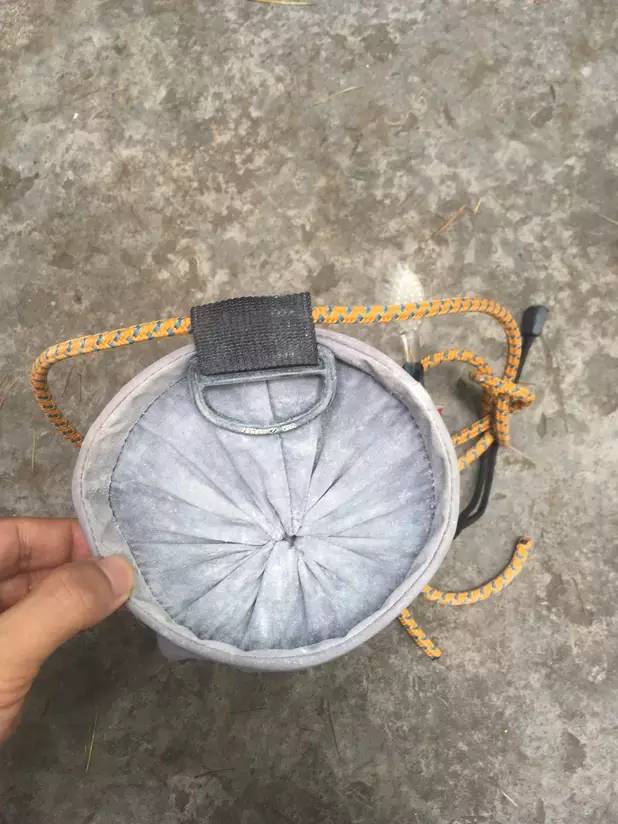 攀岩装备大介绍(多图详解)