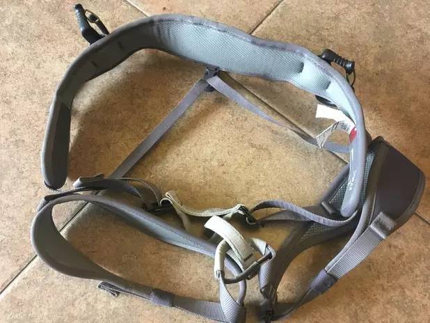 攀岩装备大介绍(多图详解)